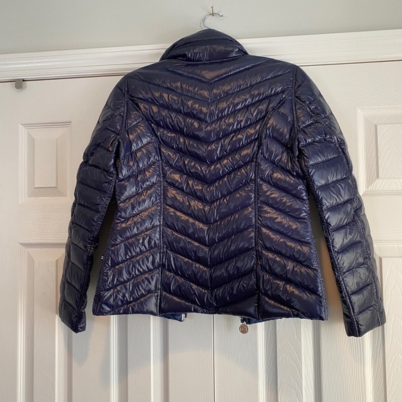 NAUTICA *NWOT* reversible puffer jacket - Picture 5 of 6